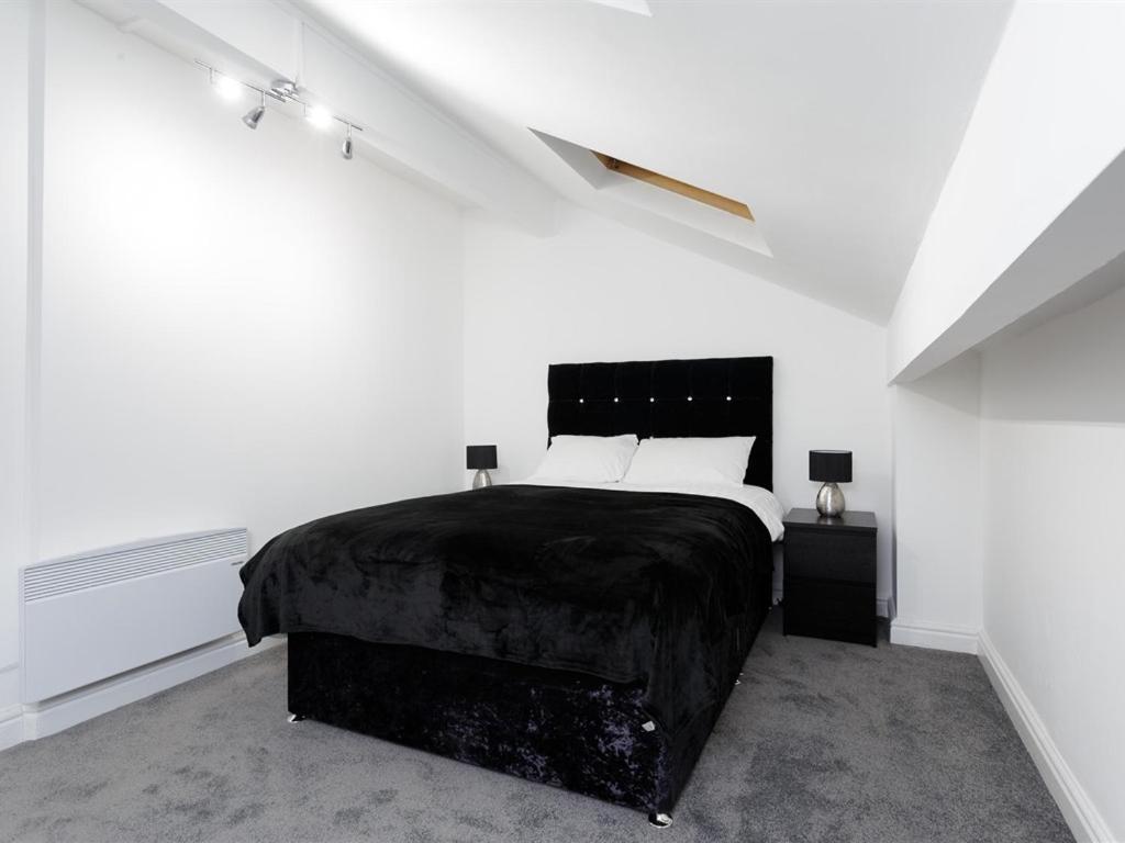 Live In Leeds Grange Apartments Room photo