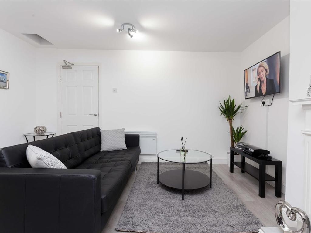 Live In Leeds Grange Apartments Room photo