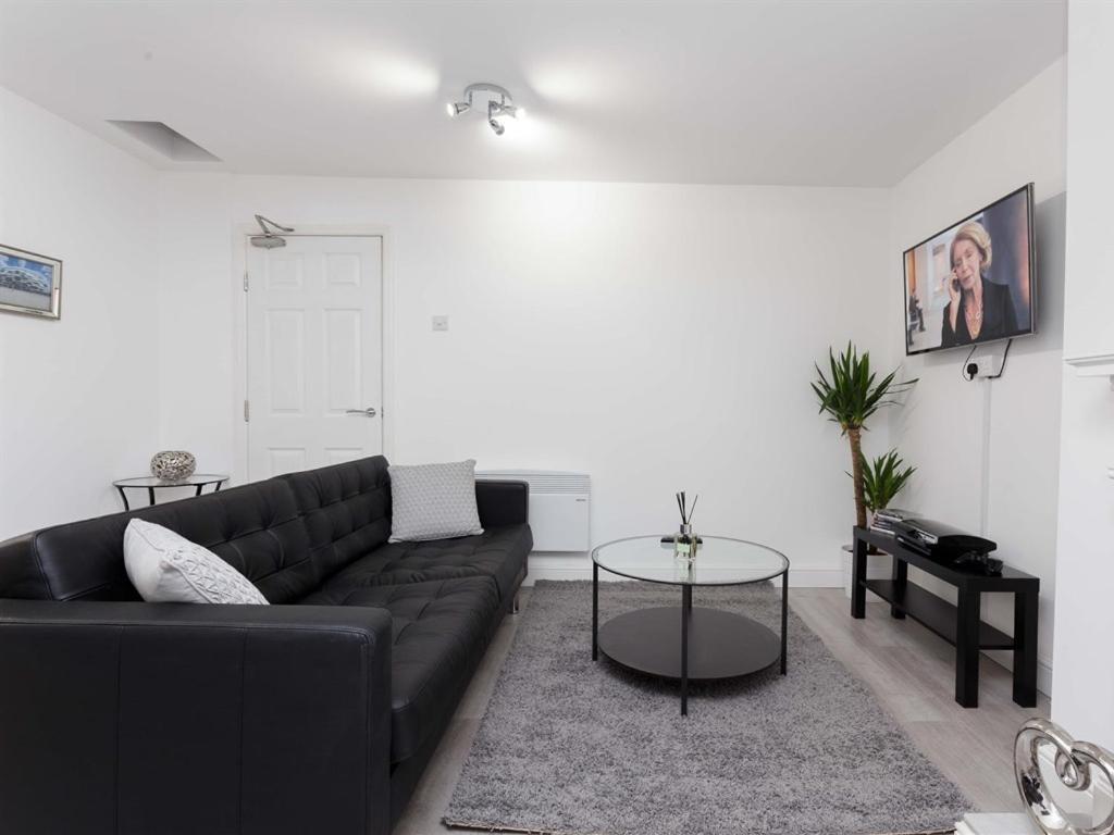 Live In Leeds Grange Apartments Room photo