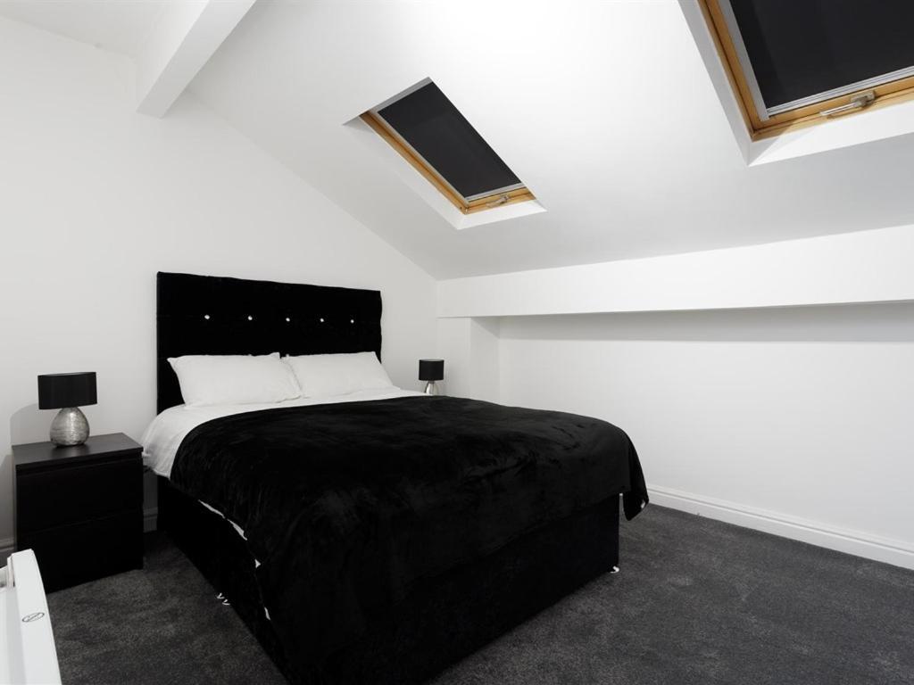 Live In Leeds Grange Apartments Room photo