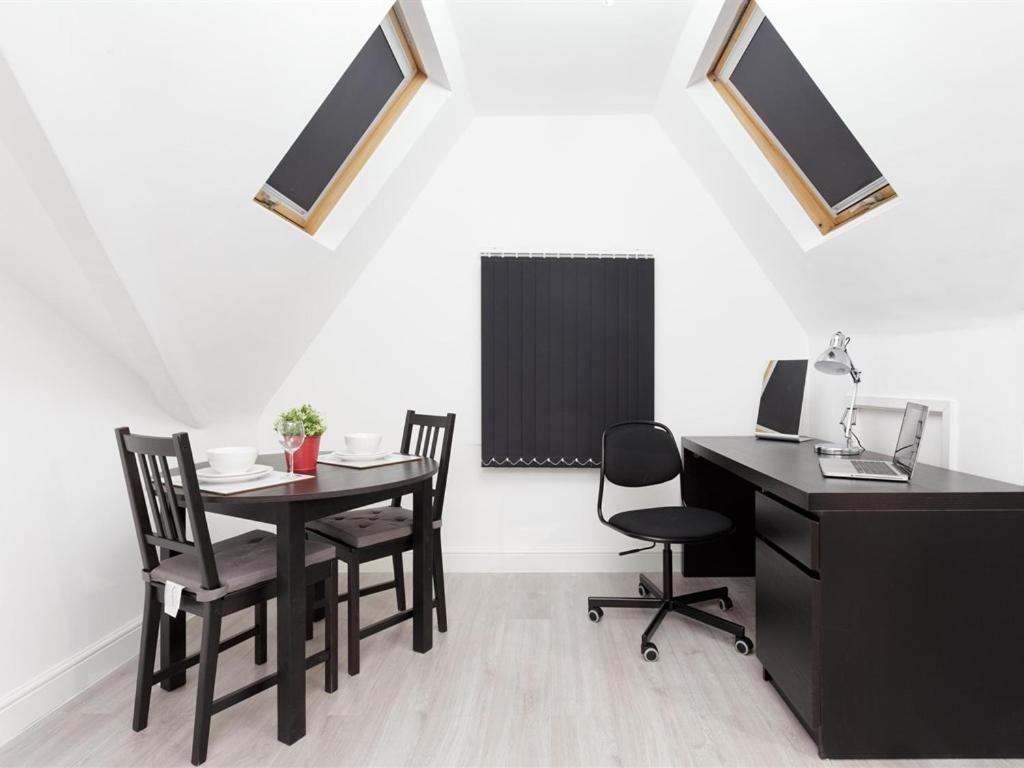 Live In Leeds Grange Apartments Room photo